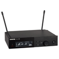 Shure SLX-D Digital Wireless Receiver SLXD4 - Frequency H57 = 520-564Mhz
