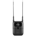 Shure SLXD5 Single-Channel Portable Digital Wireless Receiver - Frequency H57 = 520-564MHz