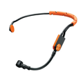 Shure SM31FH TQG Wireless Headset Condenser Mic w/TA4F Conn.