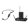 Shure SVX 14 PGA31 Wireless Headset Microphone System