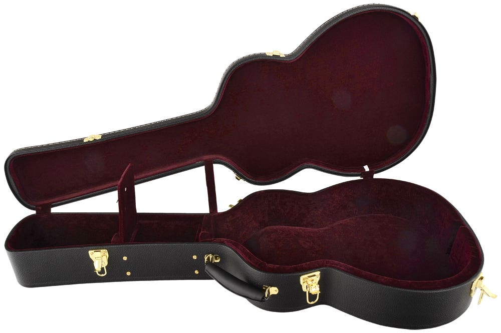 Sigma SC-OM OM/000 Acoustic Guitar Case