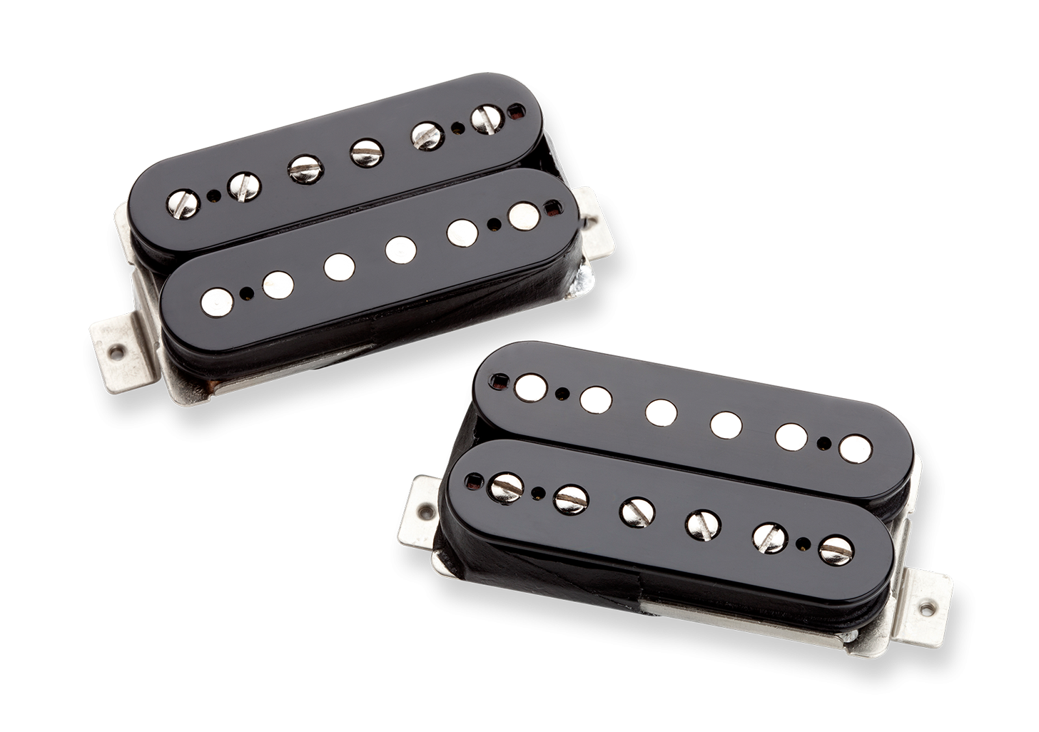 Seymour Duncan Slash Signature Humbucker Set - Black