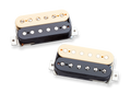 Seymour Duncan Slash Signature Humbucker Set - Zebra