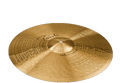 Paiste 18" Signature Mellow Crash Cymbal