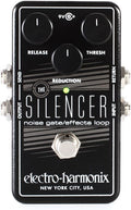 Electro Harmonix Silencer Noise Gate/Effects Loop Pedal
