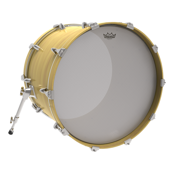 Remo SilentStroke 24" Bass Drum Head