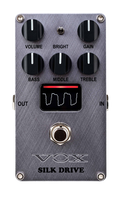 Vox VALVENERGY Silk Drive Overdrive Pedal