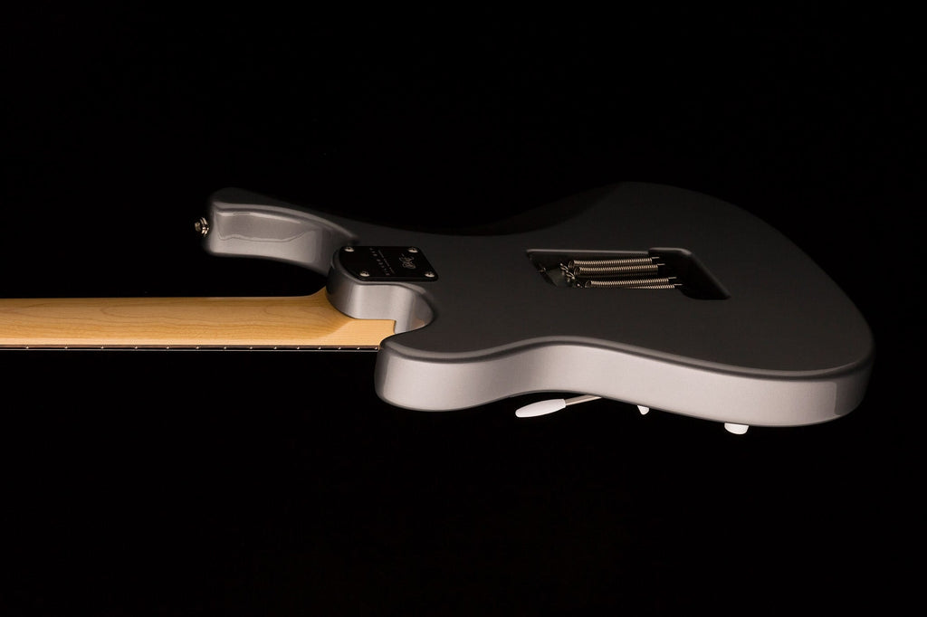 Paul Reed Smith (PRS) Silver Sky Electric Guitar w/Deluxe Gigbag - Tungsten - Rosewood Fretboard