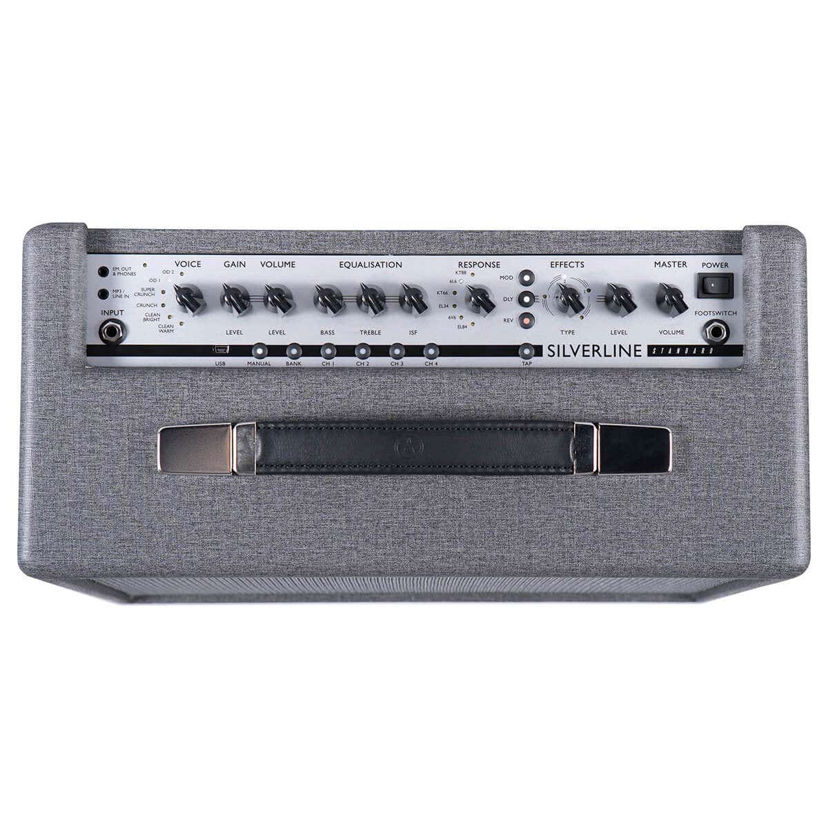 Blackstar Silverline Standard 20w Guitar Amp Combo