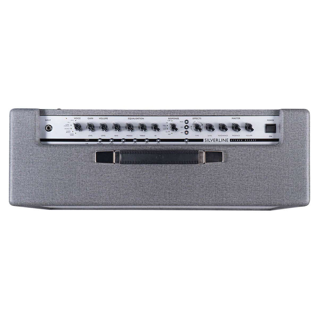 Blackstar Silverline STEREO Deluxe 100w 2x12" Guitar Combo