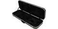 SKB Electric Guitar Case - Black (Guitar not included)