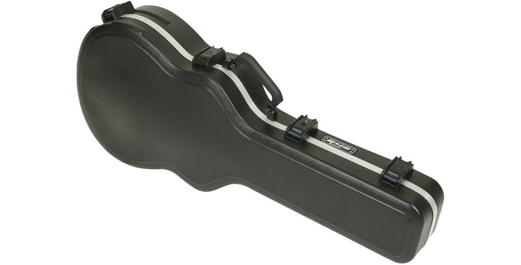 SKB Taylor GS Mini Acoustic Guitar Case - Black (Guitar not included)