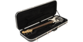 SKB Electric Bass Rectangular Case - Black (Bass not included)