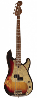 Paoletti Loft Series SkyBass - Sunburst