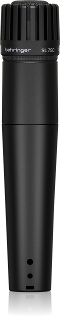 Behringer SL75C Dynamic Cardioid Microphone