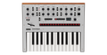 Korg Monologue Analog Monophonic Synth -Silver
