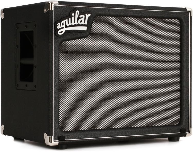 Aguilar Super Light SL210 2x10 Bass Cabinet - 4ohm