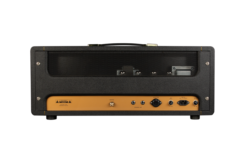 Suhr SL68 MK2 100w Handwired Guitar Amp Head