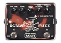 MXR Slash Octave Fuzz Pedal