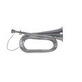 Schagerl Bb Tunable Bugel - Silver Plated