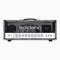 Soldano SLO100 CUSTOM Super Lead Overdrive Amp Head - Snake Skin