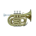Schagerl Bb Pocket Trumpet