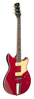 Yamaha Revstar Gen2 Standard P90 Guitar - Fired Red (RSS02TFR)