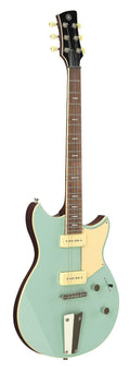 Yamaha Revstar Gen2 Standard P90 Guitar - Sonic Blue (RSS02TSBU)