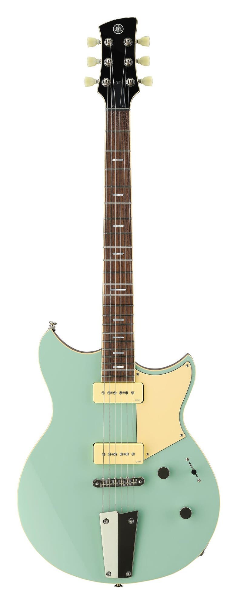 Yamaha Revstar Gen2 Standard P90 Guitar - Sonic Blue (RSS02TSBU)