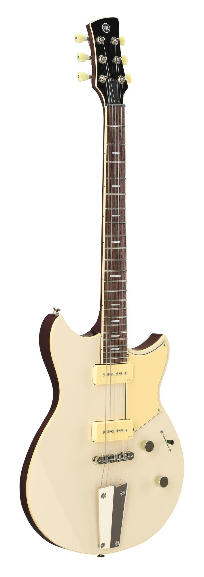 Yamaha Revstar Gen2 Standard P90 Guitar - Vintage White (RSS02TVW)