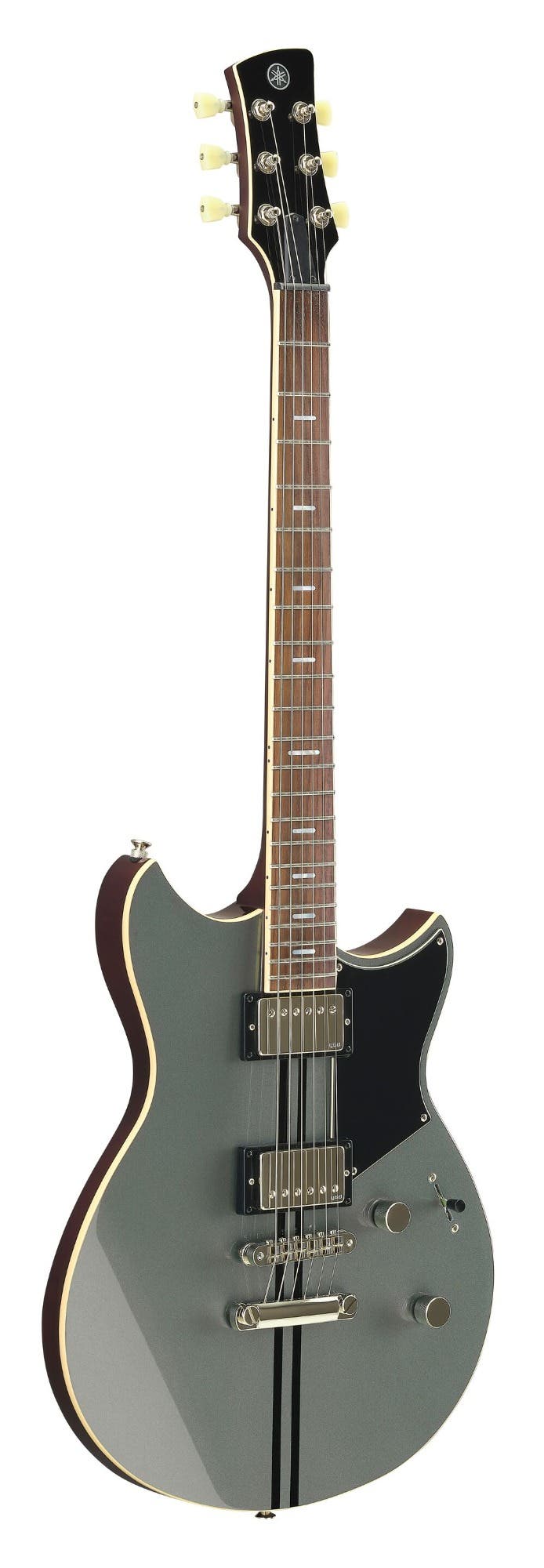 Yamaha Revstar Gen2 Standard HB Guitar - Mist Green (RSS20MG)