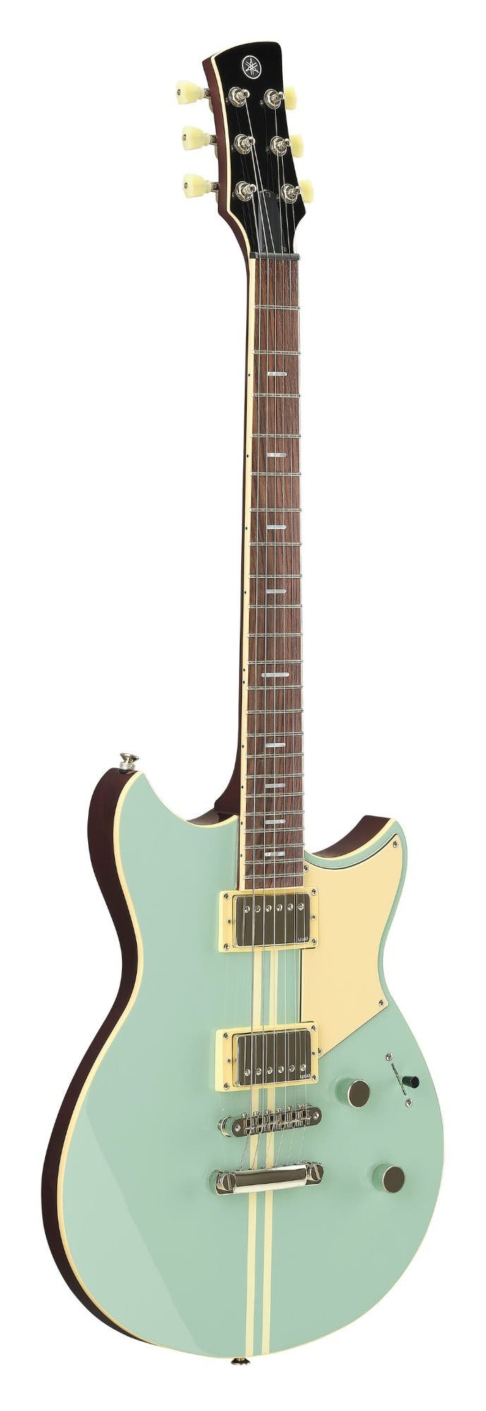 Yamaha Revstar Gen2 Standard HB Guitar - Sonic Blue (RSS20SBU)