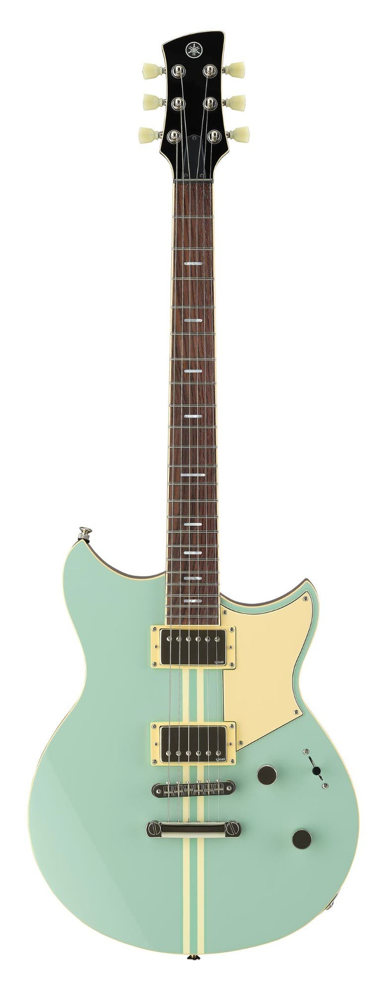 Yamaha Revstar Gen2 Standard HB Guitar - Sonic Blue (RSS20SBU)