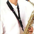 BG Franck Bichon Alto/Tenor Sax Strap - Snap Hook (BGS30SH)