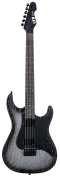 LTD SN-1000 HT - Silver Blast