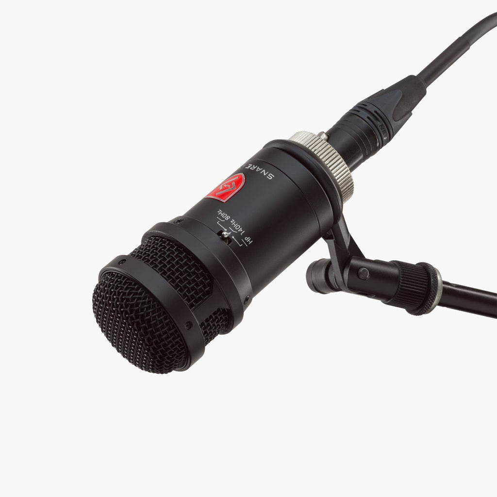 Lauten Audio LS408 Snare Mic