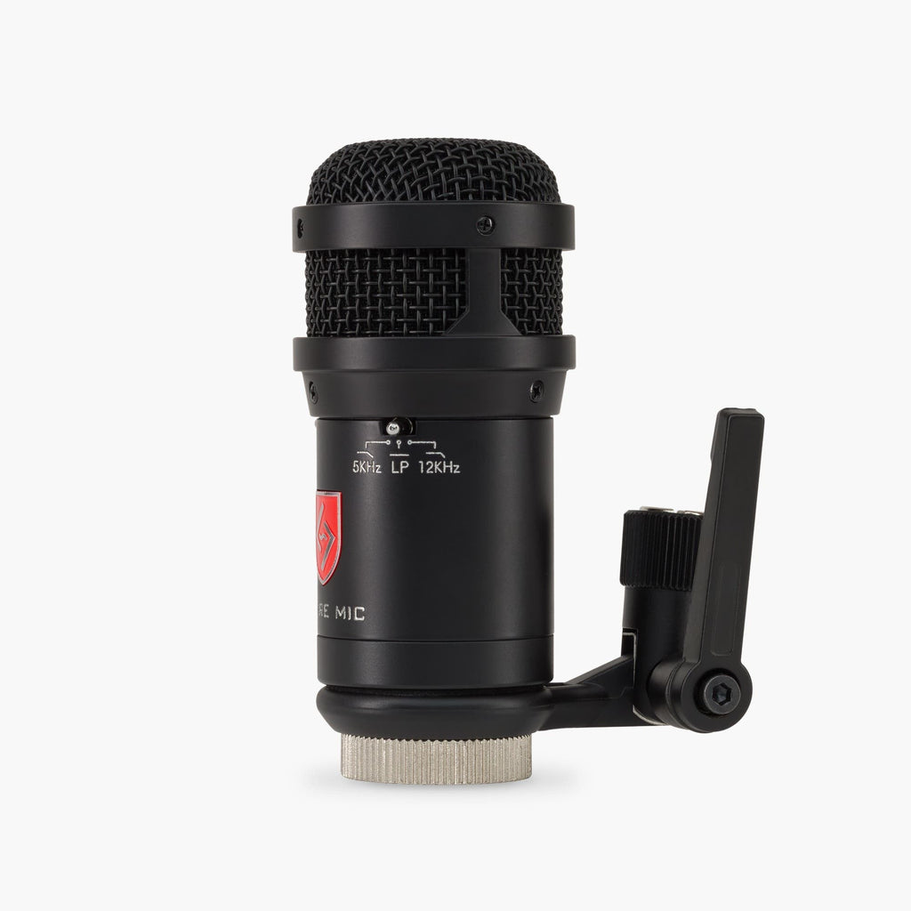 Lauten Audio LS408 Snare Mic