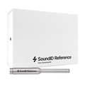 Sonarworks SNW-SW5SX SoundID Ref Studio w/Mic