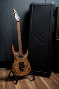 Solar Chop Shop AB1.6FR BLITZ Electric Guitar - Custom Finish (LIMITED)