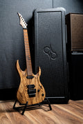 Solar Chop Shop AB1.6FR PYRO Electric Guitar - Custom Finish (LIMITED)