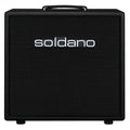 Soldano 1x12" Open-Back Speaker Cabinet