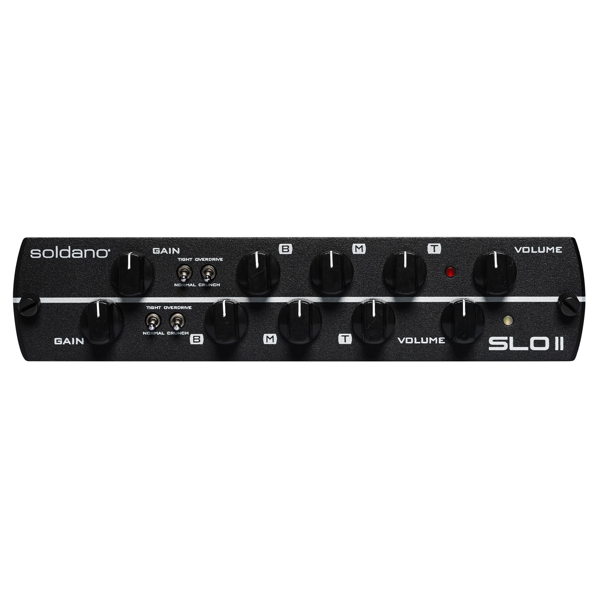 Synergy SLO II 2-ch Preamp Module