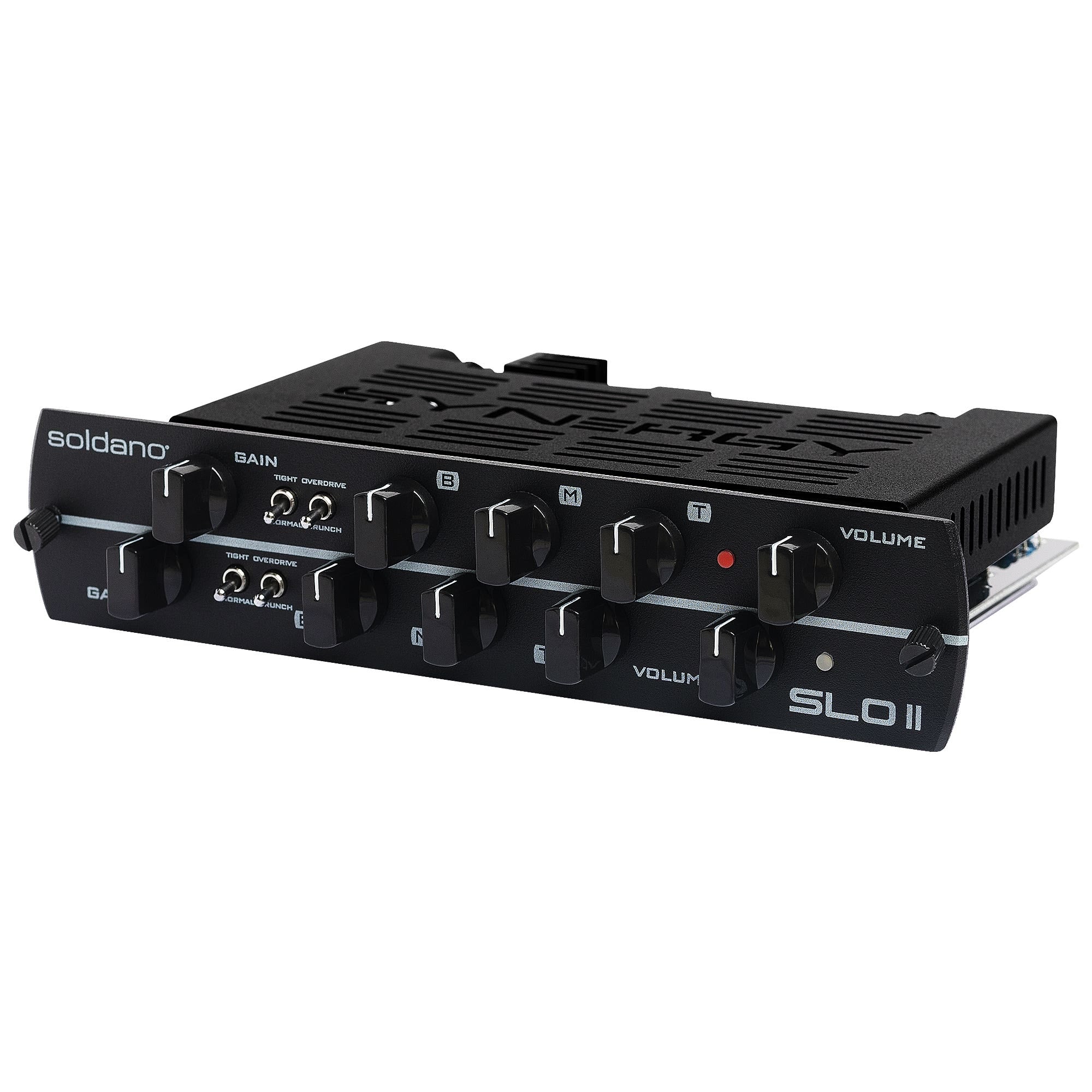 Synergy SLO II 2-ch Preamp Module