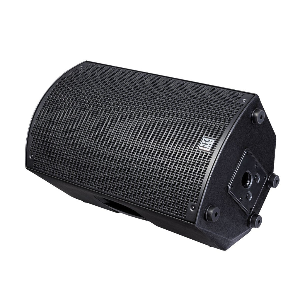 HK Audio Sonar 112 Xi 12" Powered Speaker w/Bluetooth