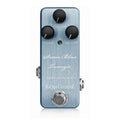 One Control BJF Sonic Blue Twanger "Amp in a box" Preamp Pedal