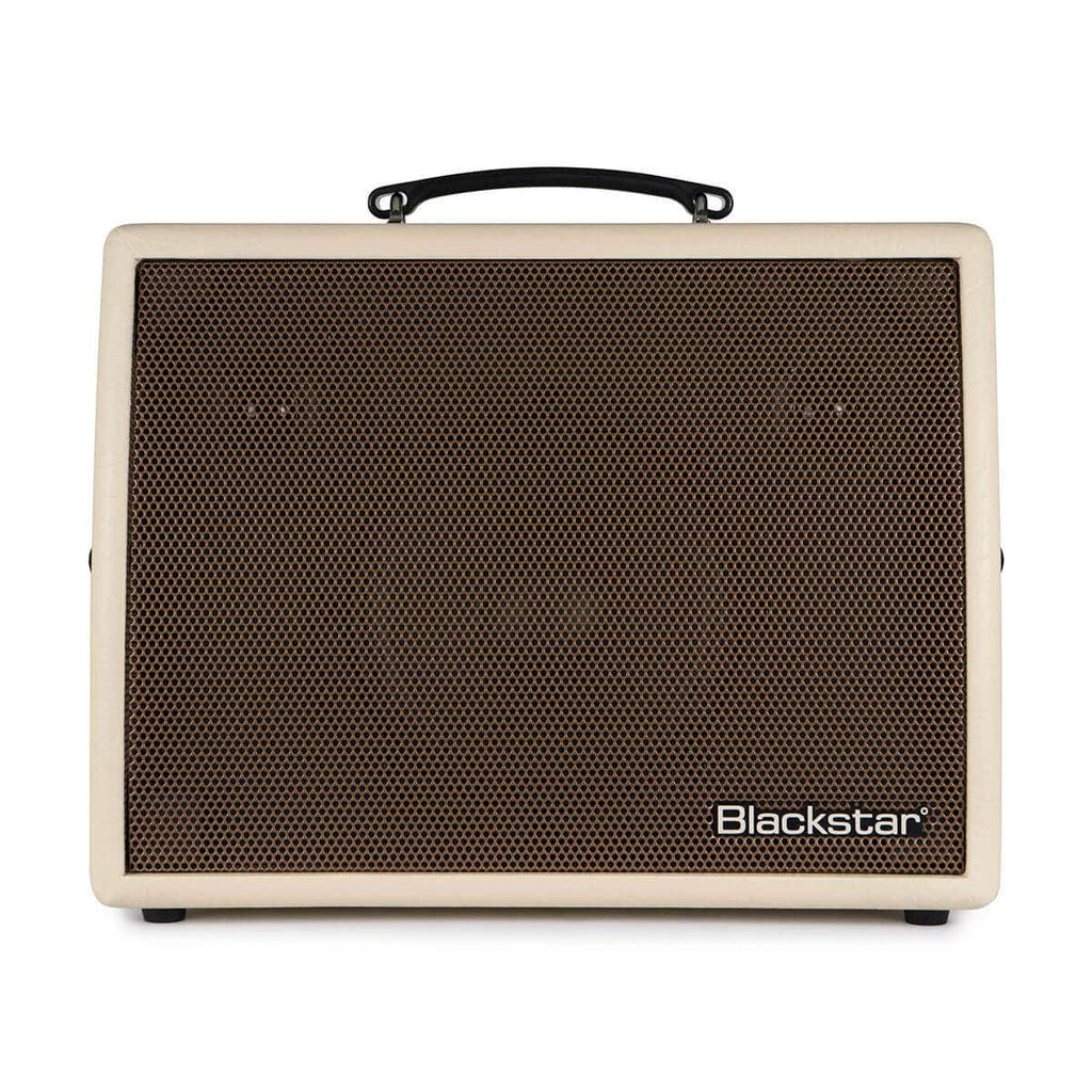 Blackstar Sonnet 120w Acoustic Instrument Amplifier - Blonde