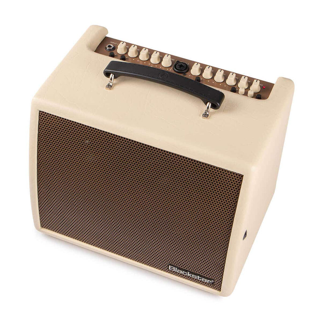 Blackstar Sonnet 60w Acoustic Instrument Amplifier - Blonde