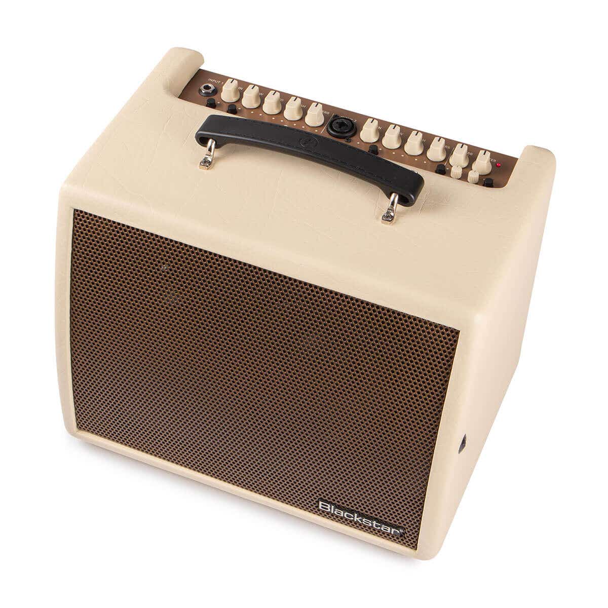 Blackstar Sonnet 60w Acoustic Instrument Amplifier - Blonde