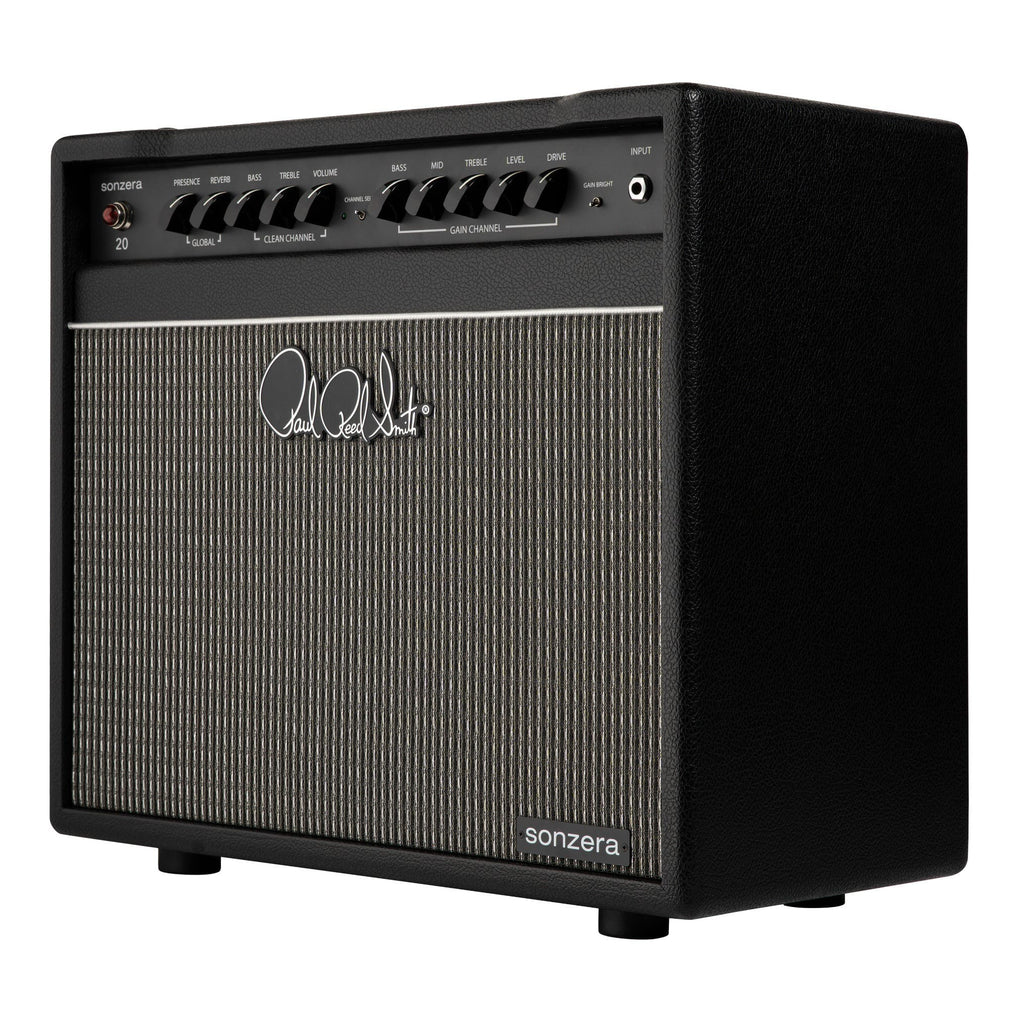 Paul Reed Smith (PRS) Sonzera 20 1x12 Guitar Amp