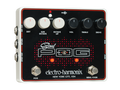 Electro Harmonix Soul POG Overdrive/Octave Effect Pedal